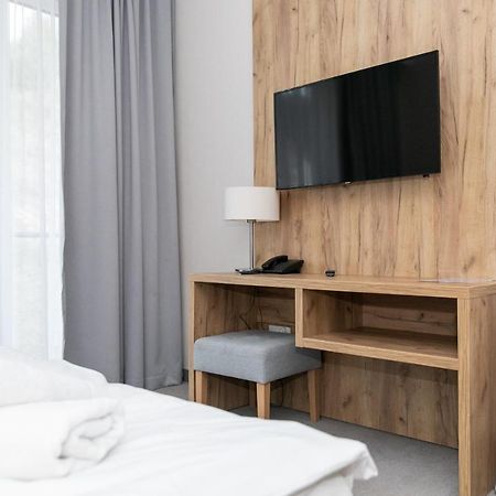 Ms-Apart Apartamenty Przy Stoku Mountain View - Czarna Gora Шенна Екстериор снимка