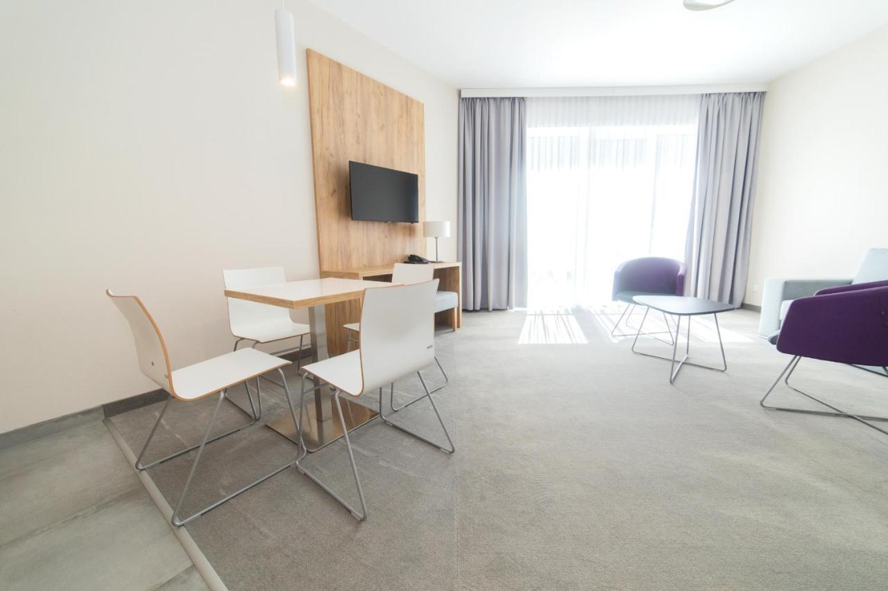 Ms-Apart Apartamenty Przy Stoku Mountain View - Czarna Gora Шенна Екстериор снимка