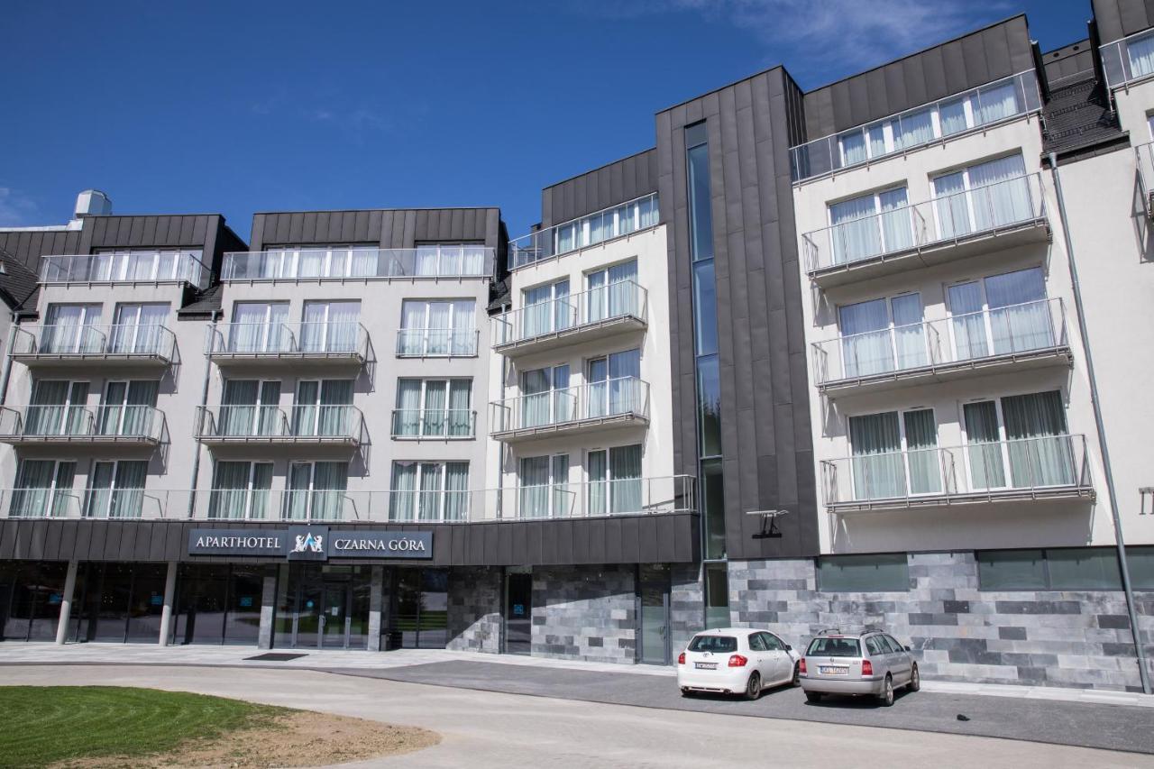 Ms-Apart Apartamenty Przy Stoku Mountain View - Czarna Gora Шенна Екстериор снимка