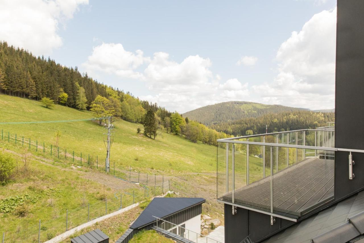 Ms-Apart Apartamenty Przy Stoku Mountain View - Czarna Gora Шенна Екстериор снимка