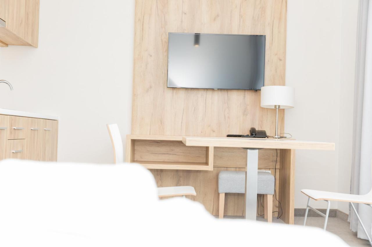 Ms-Apart Apartamenty Przy Stoku Mountain View - Czarna Gora Шенна Екстериор снимка