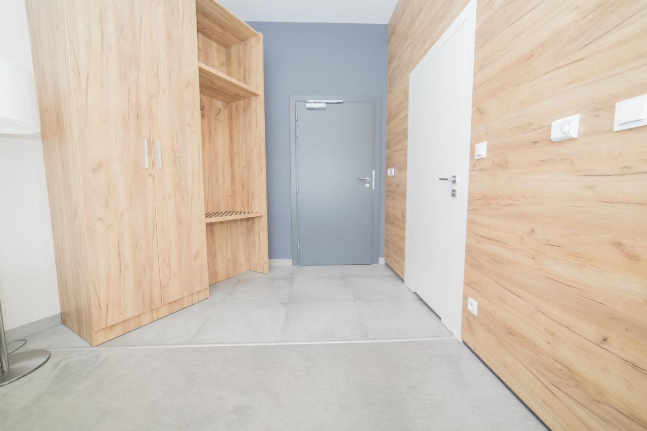 Ms-Apart Apartamenty Przy Stoku Mountain View - Czarna Gora Шенна Екстериор снимка
