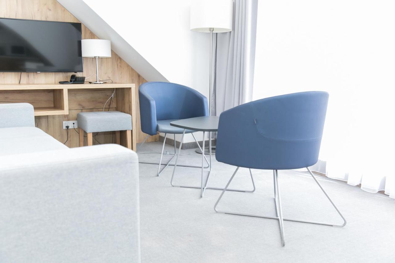 Ms-Apart Apartamenty Przy Stoku Mountain View - Czarna Gora Шенна Екстериор снимка