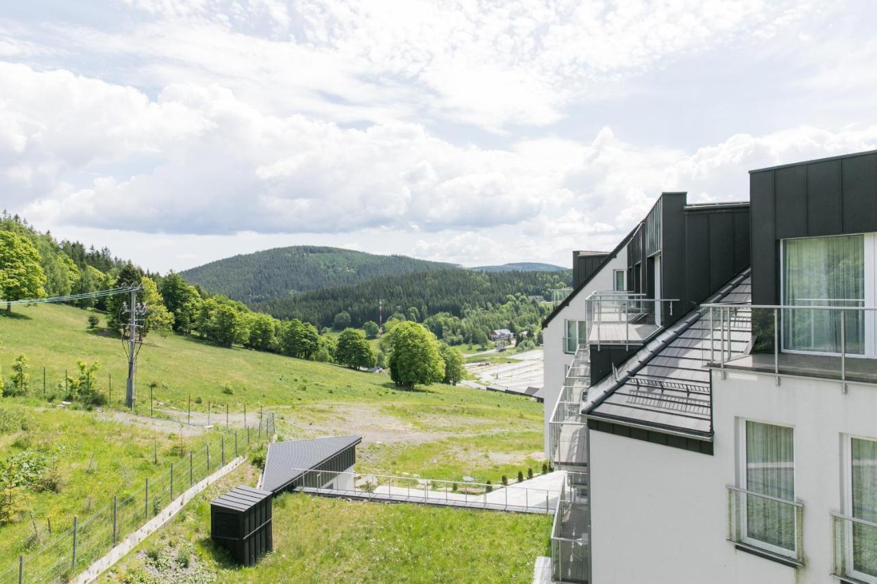Ms-Apart Apartamenty Przy Stoku Mountain View - Czarna Gora Шенна Екстериор снимка