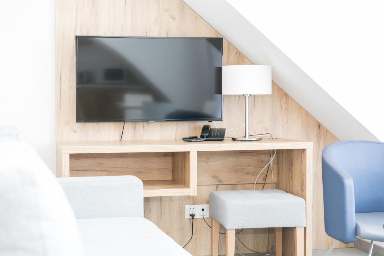 Ms-Apart Apartamenty Przy Stoku Mountain View - Czarna Gora Шенна Екстериор снимка