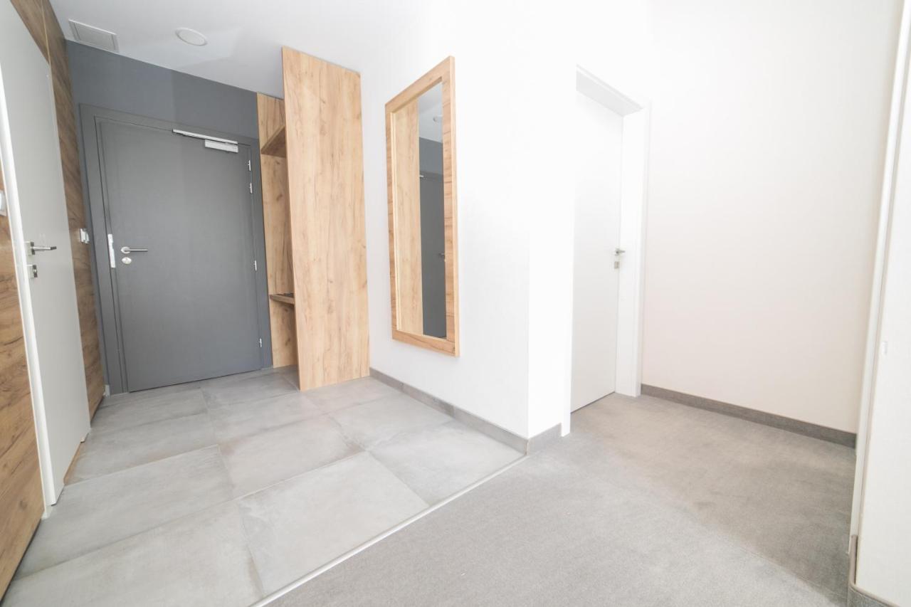 Ms-Apart Apartamenty Przy Stoku Mountain View - Czarna Gora Шенна Екстериор снимка