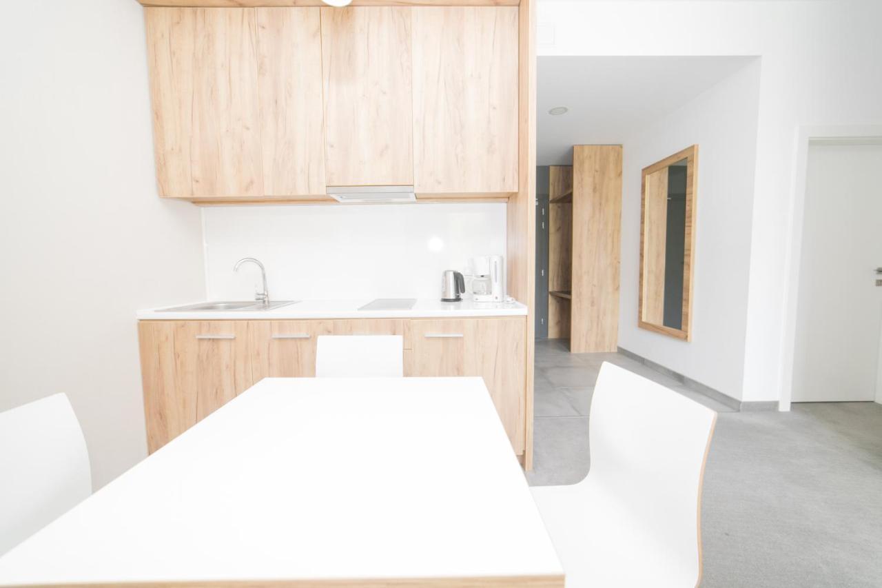 Ms-Apart Apartamenty Przy Stoku Mountain View - Czarna Gora Шенна Екстериор снимка