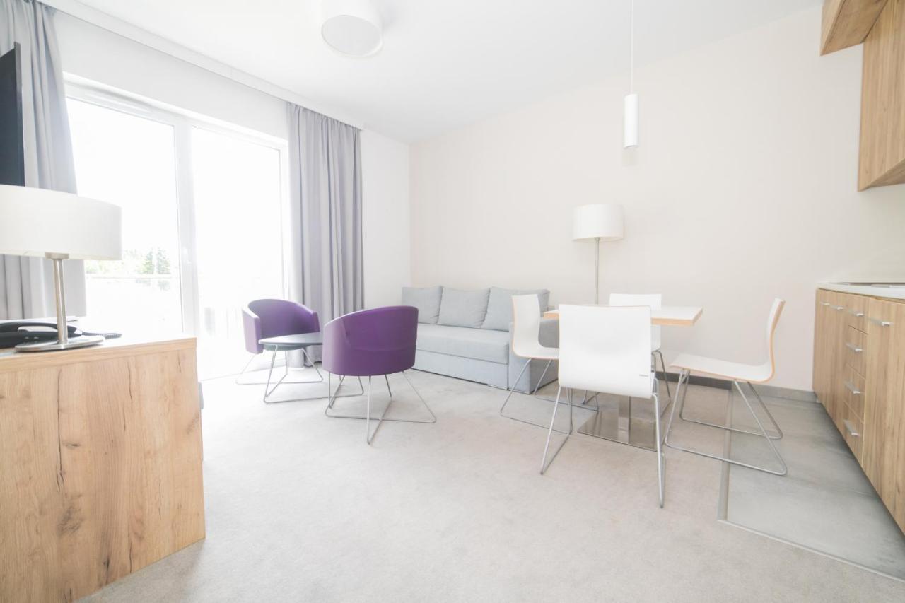 Ms-Apart Apartamenty Przy Stoku Mountain View - Czarna Gora Шенна Екстериор снимка