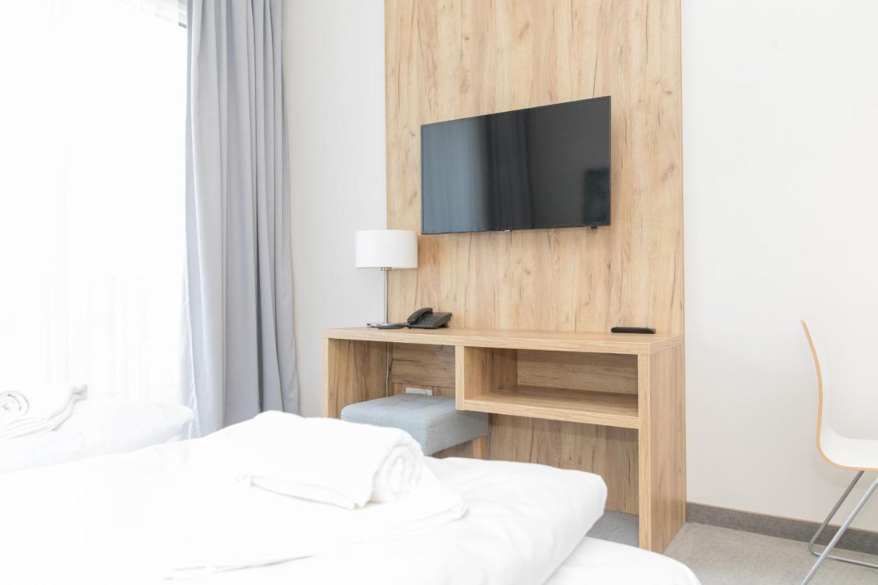 Ms-Apart Apartamenty Przy Stoku Mountain View - Czarna Gora Шенна Екстериор снимка