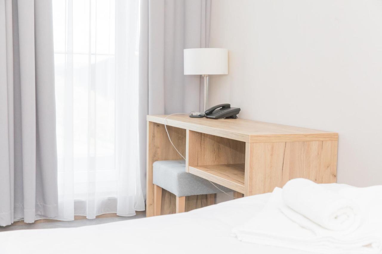 Ms-Apart Apartamenty Przy Stoku Mountain View - Czarna Gora Шенна Екстериор снимка