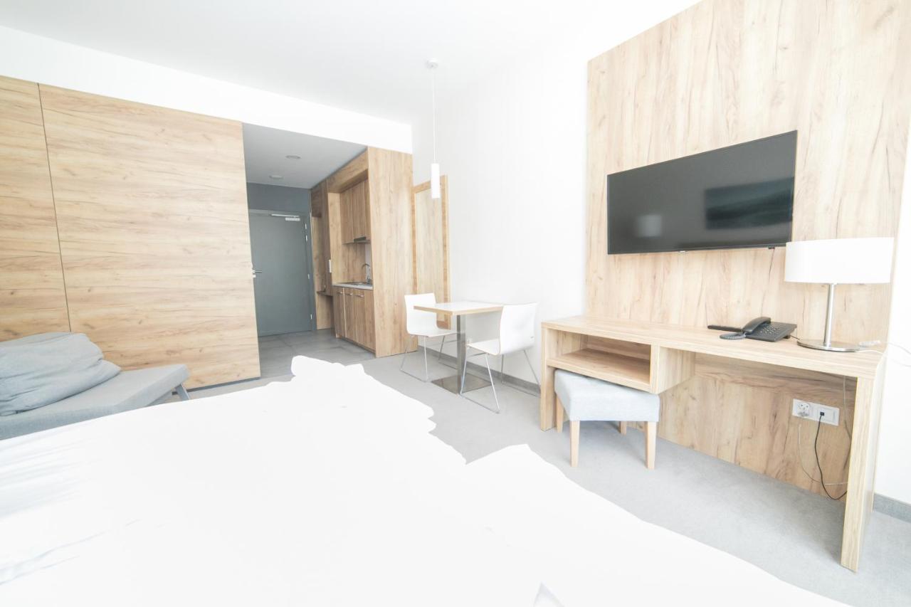 Ms-Apart Apartamenty Przy Stoku Mountain View - Czarna Gora Шенна Екстериор снимка