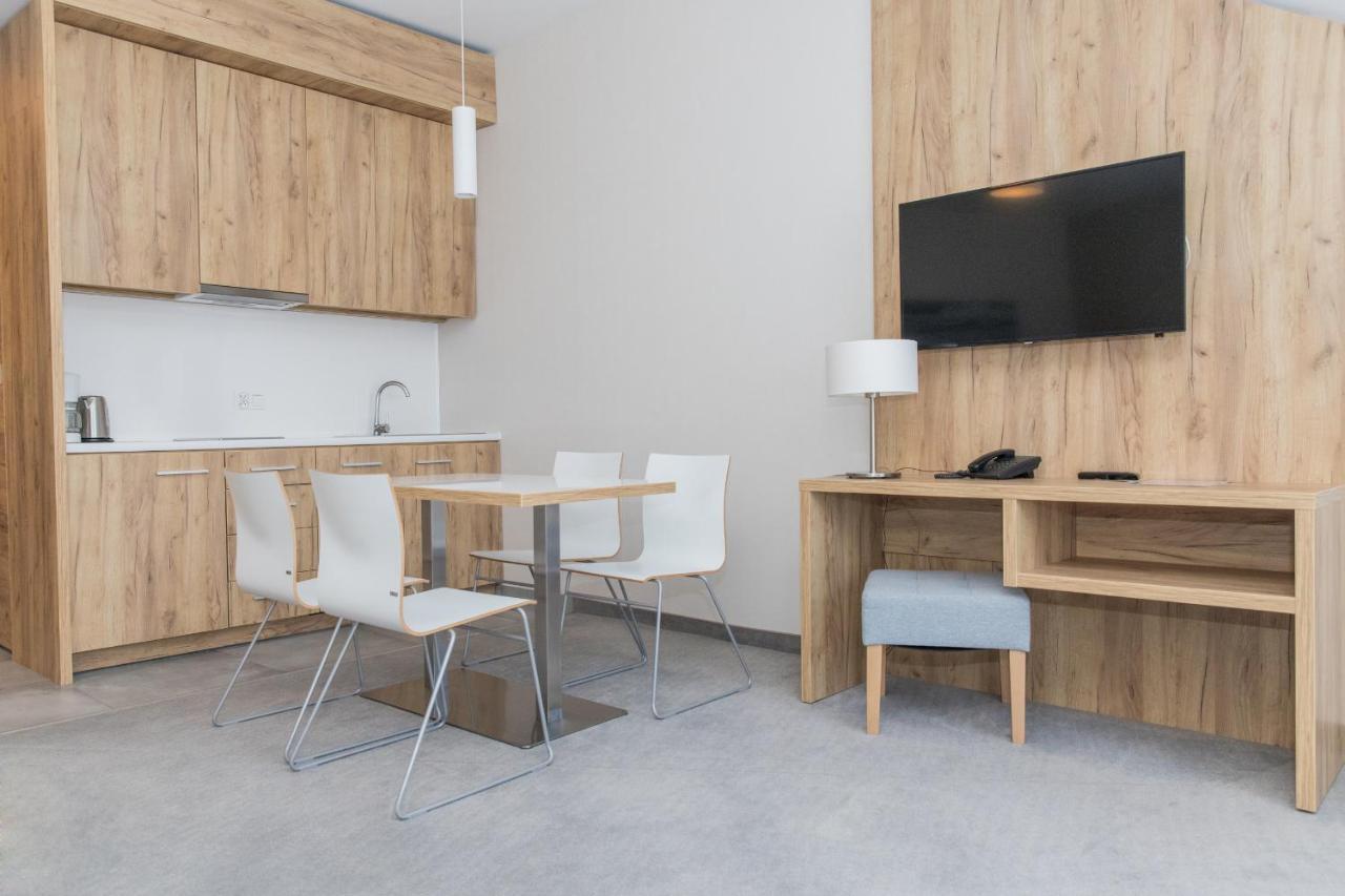 Ms-Apart Apartamenty Przy Stoku Mountain View - Czarna Gora Шенна Екстериор снимка