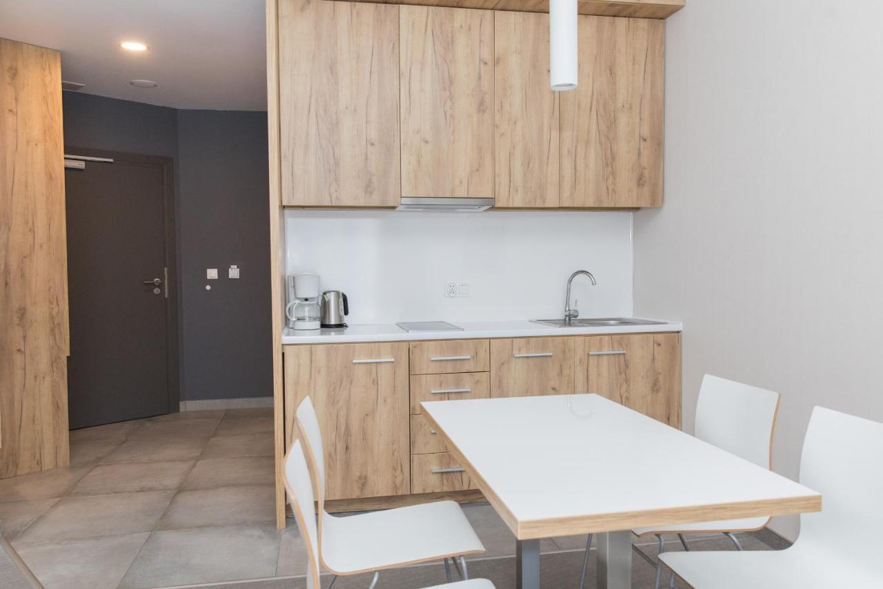 Ms-Apart Apartamenty Przy Stoku Mountain View - Czarna Gora Шенна Екстериор снимка