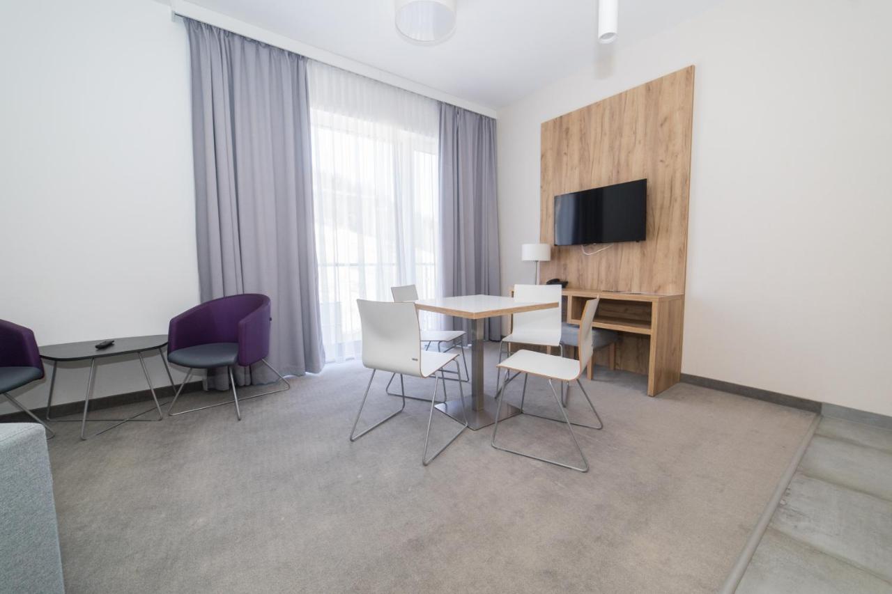 Ms-Apart Apartamenty Przy Stoku Mountain View - Czarna Gora Шенна Екстериор снимка