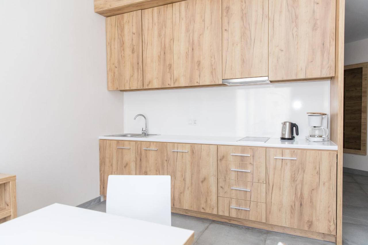 Ms-Apart Apartamenty Przy Stoku Mountain View - Czarna Gora Шенна Екстериор снимка
