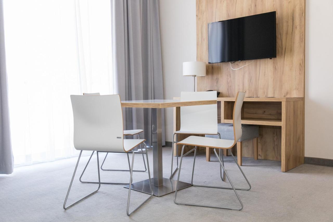 Ms-Apart Apartamenty Przy Stoku Mountain View - Czarna Gora Шенна Екстериор снимка