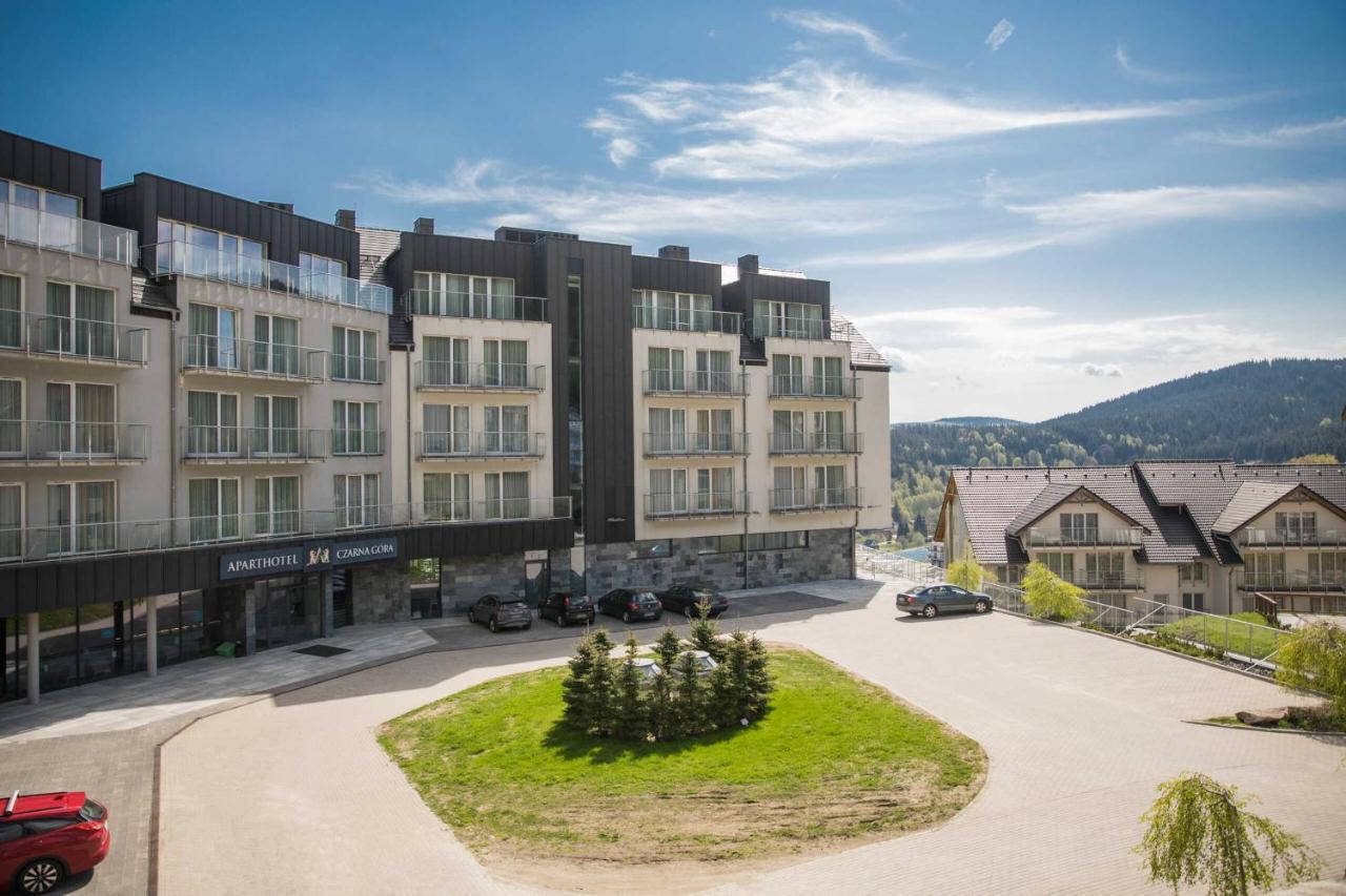 Ms-Apart Apartamenty Przy Stoku Mountain View - Czarna Gora Шенна Екстериор снимка