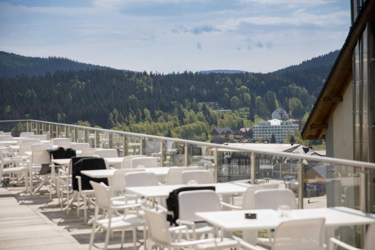Ms-Apart Apartamenty Przy Stoku Mountain View - Czarna Gora Шенна Екстериор снимка