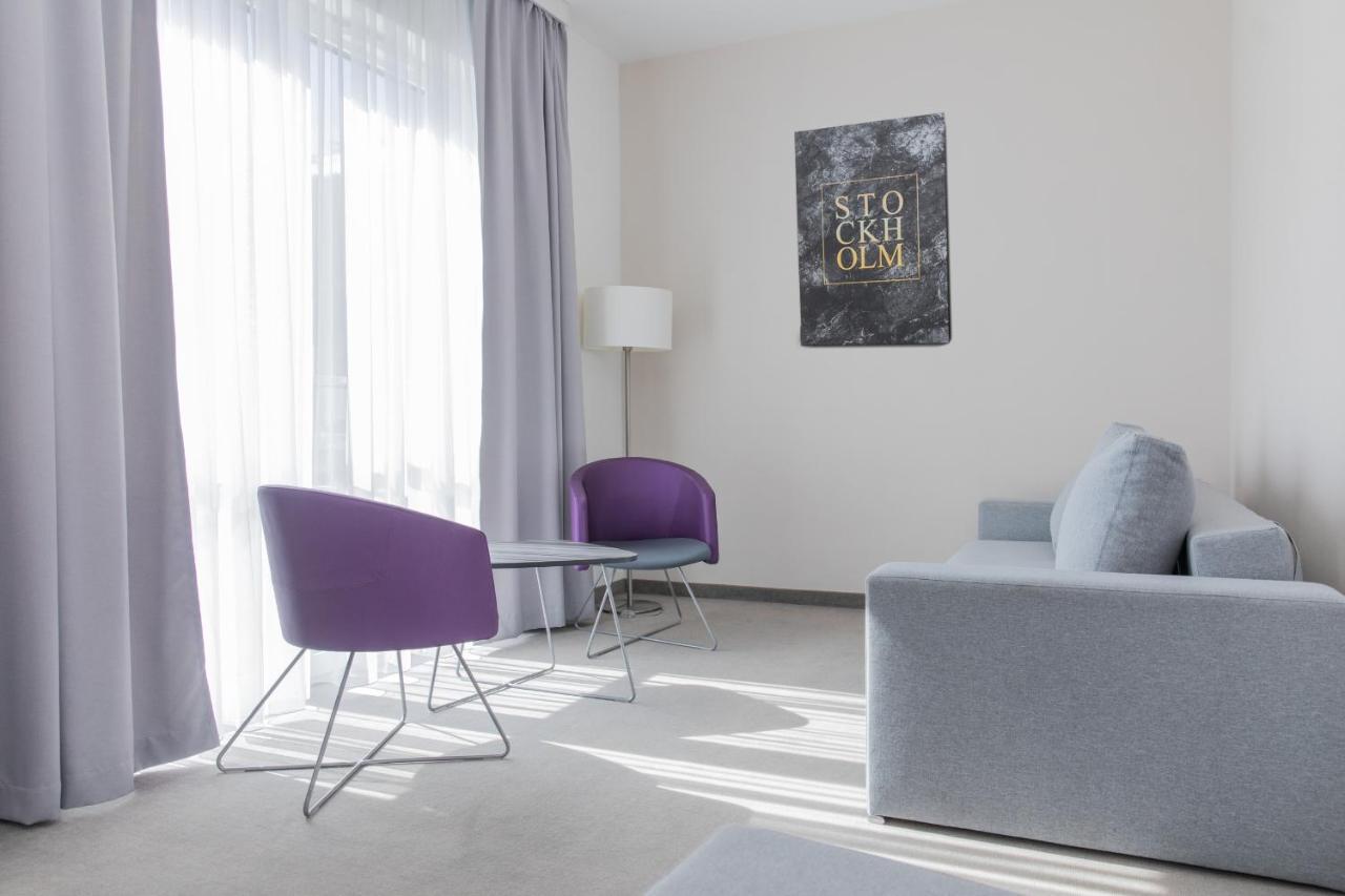 Ms-Apart Apartamenty Przy Stoku Mountain View - Czarna Gora Шенна Екстериор снимка