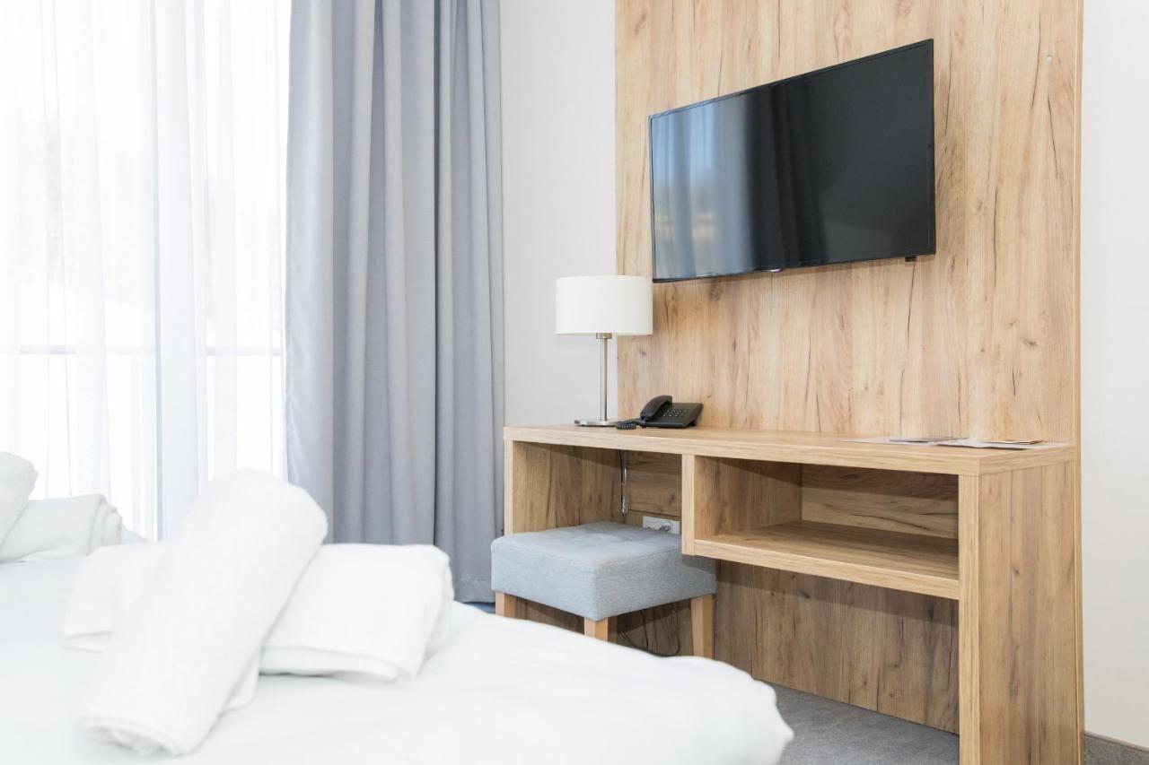 Ms-Apart Apartamenty Przy Stoku Mountain View - Czarna Gora Шенна Екстериор снимка