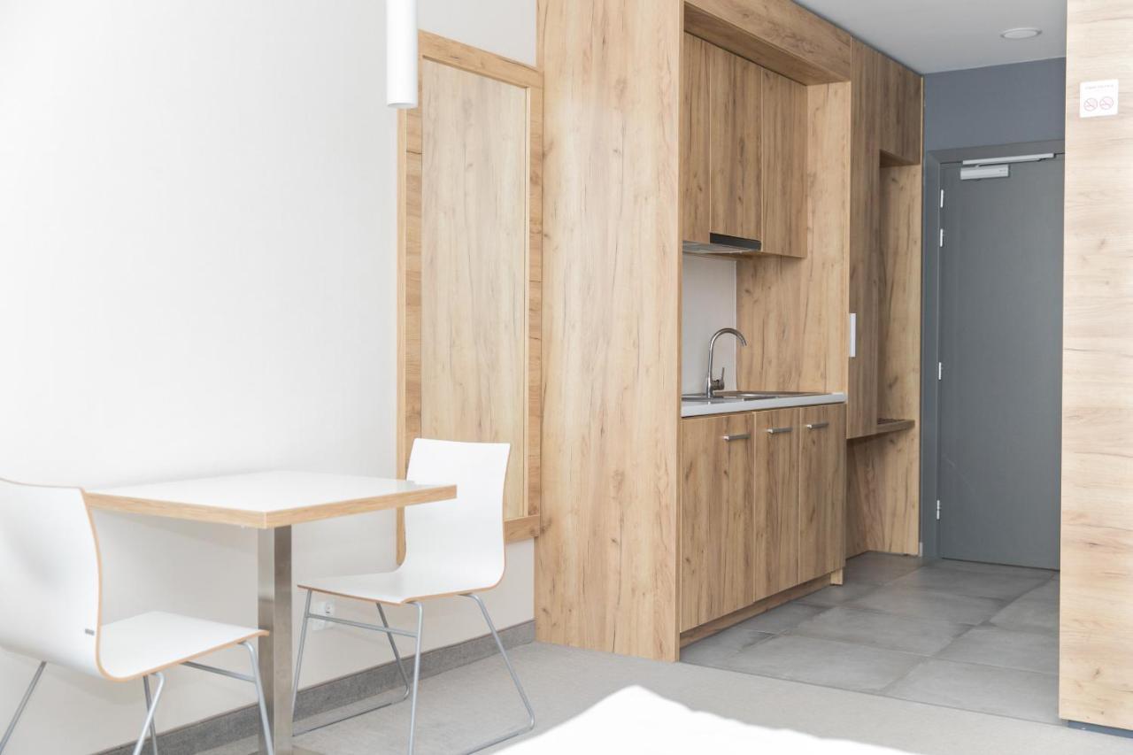 Ms-Apart Apartamenty Przy Stoku Mountain View - Czarna Gora Шенна Екстериор снимка