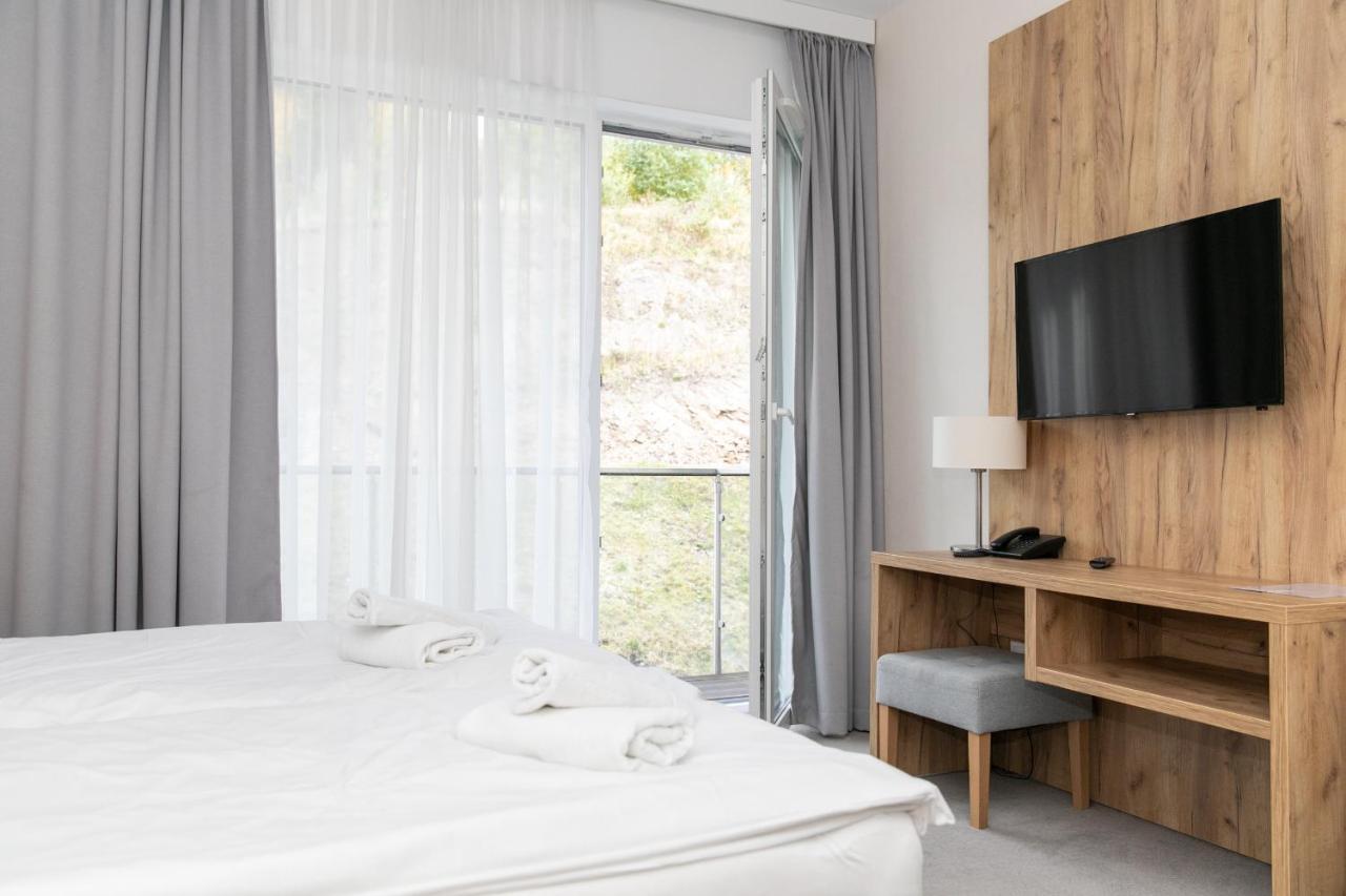 Ms-Apart Apartamenty Przy Stoku Mountain View - Czarna Gora Шенна Екстериор снимка