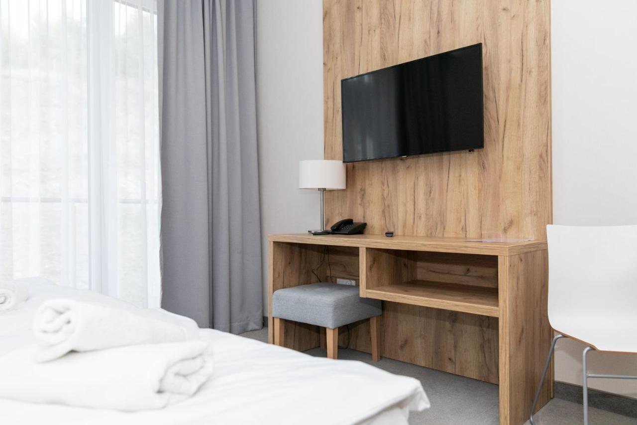 Ms-Apart Apartamenty Przy Stoku Mountain View - Czarna Gora Шенна Екстериор снимка