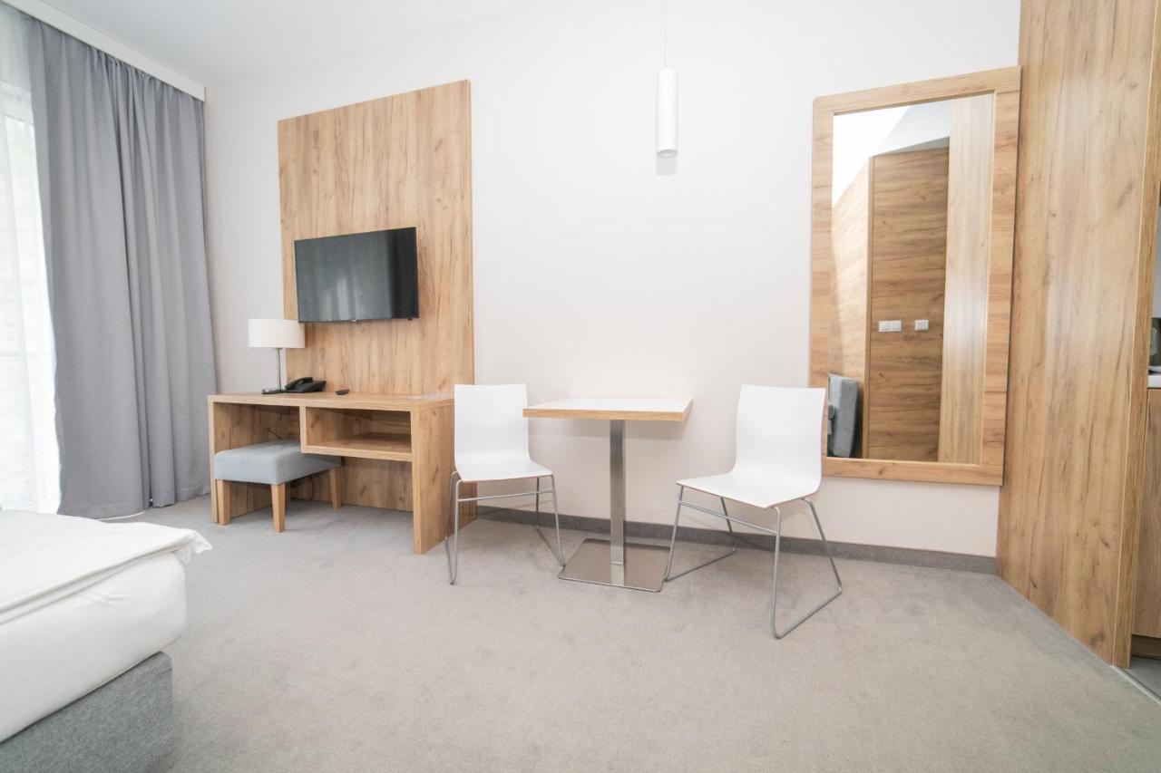 Ms-Apart Apartamenty Przy Stoku Mountain View - Czarna Gora Шенна Екстериор снимка