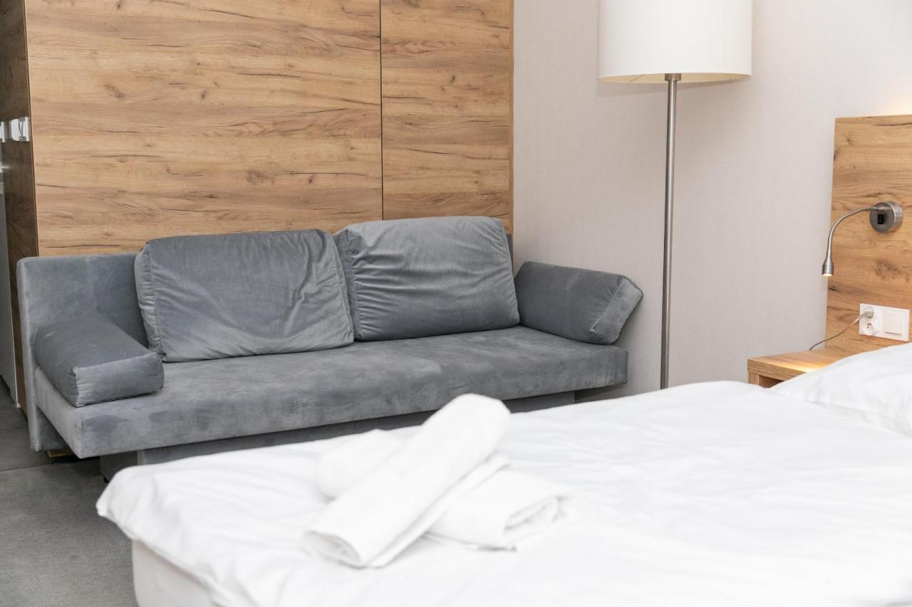 Ms-Apart Apartamenty Przy Stoku Mountain View - Czarna Gora Шенна Екстериор снимка
