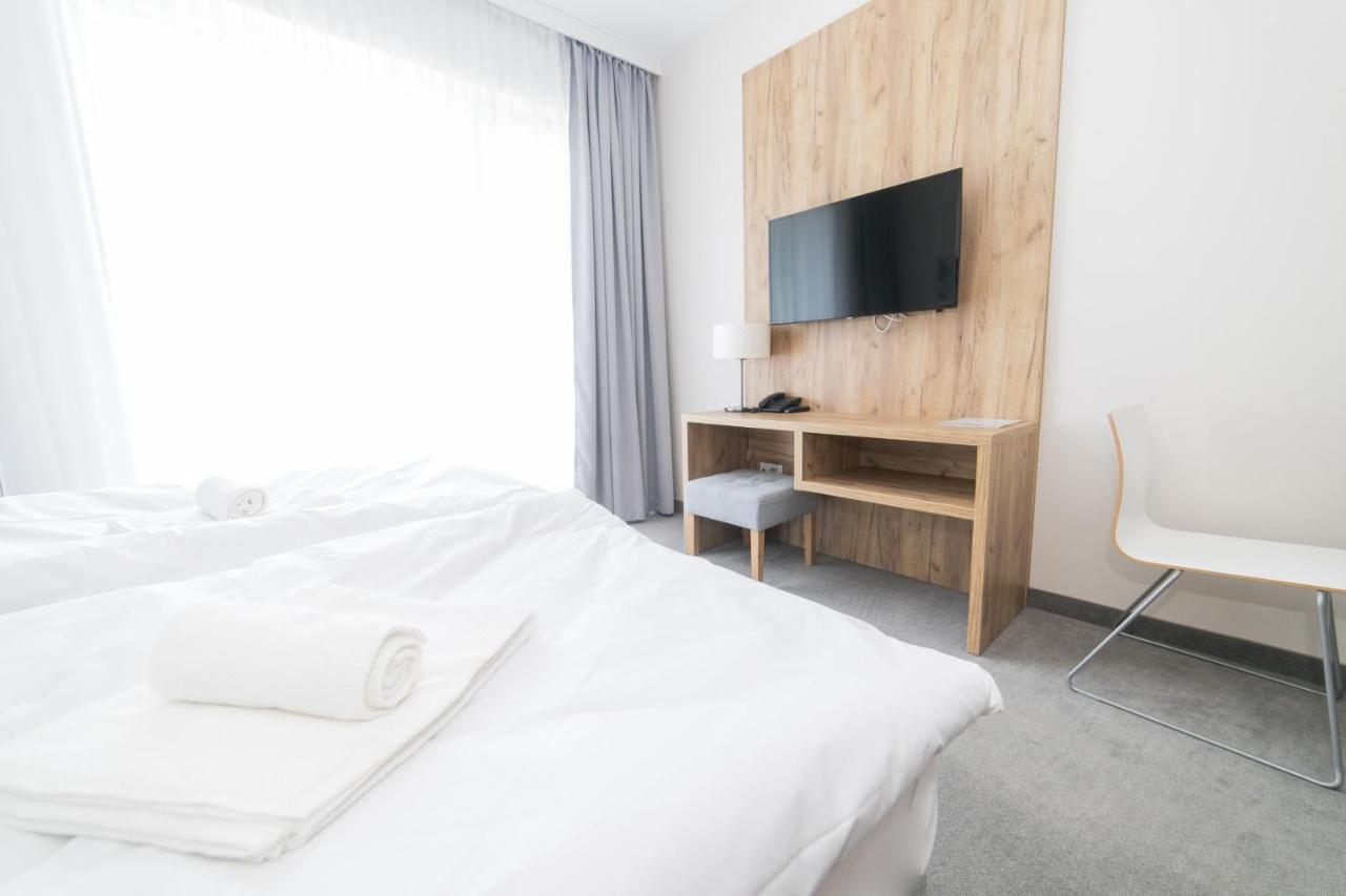 Ms-Apart Apartamenty Przy Stoku Mountain View - Czarna Gora Шенна Екстериор снимка